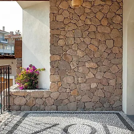 فندق Zoi Cunda Ayvalı