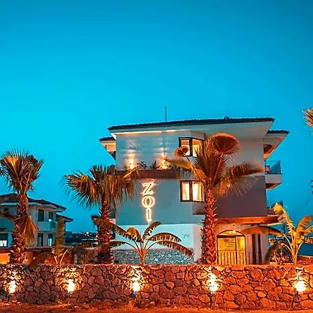 فندق Zoi Cunda