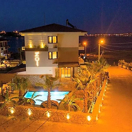 فندق Zoi Cunda Ayvalı