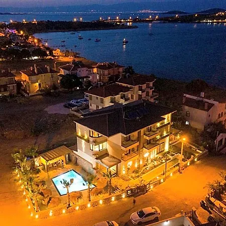 فندق Zoi Cunda Ayvalı