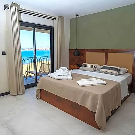 فندق Zoi Cunda Ayvalı